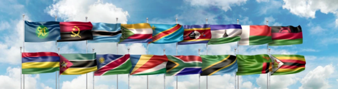 SADC Countries