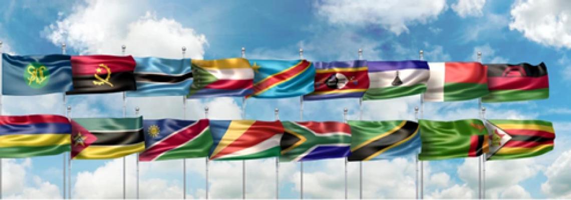 SADC Countries