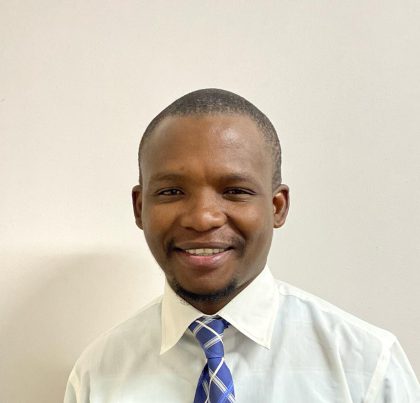 Mpho Ramodibe