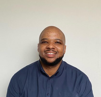 Siyabonga Moladlamba